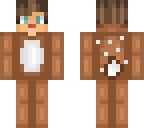 for thomas