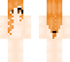 fox hair base