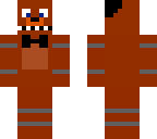 freddy fazbear
