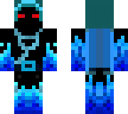 frost ender mage