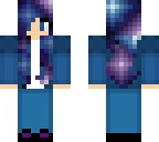 galatic girl