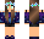 galaxy girl