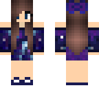 galaxy girl