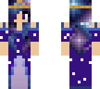 galaxy queen