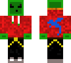 gamer slime