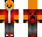 gangstar fox