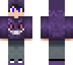 gengar boy