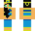 genie