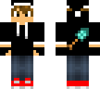 geror brine navidad