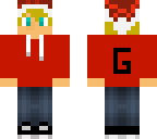 gerreryx navidad