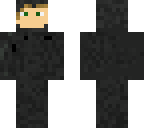 ghost hunter