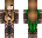 girl laurance