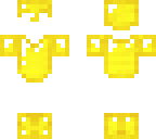 gold armour base