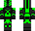 green light trooper