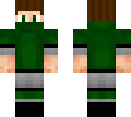 green pvp