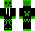 green slime