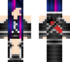 guard twilight
