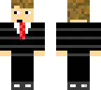 guy with a suit 2