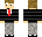 guy with a suit