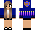 hanukka girl