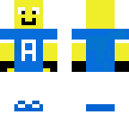 happy smiley gamer