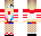 harley quinn my version