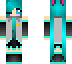 hatsune mku