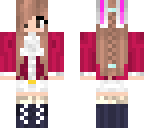 highschoolbunny