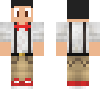 hipster skin