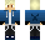 hisaru boom 2nd skin