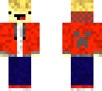 hoodie kid another update