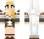 hot assassin girl