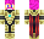 i updated a king