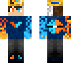 ice king
