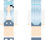 ice queen