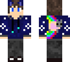 improved cool kid