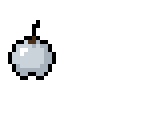 iron  apple
