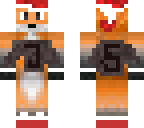 j-fox weihnachten