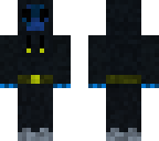 jack eyeless