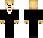 james doge