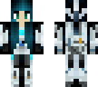 jane the cyborg