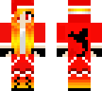javifire navidad