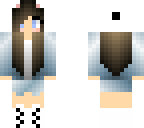 jean girl