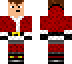 jr santa