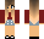 just a simple girl
