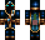 kaktus wizard