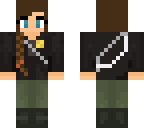katnis everdeen