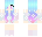 kawaii skin update