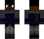 kewl kid dark