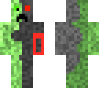 killer creeper